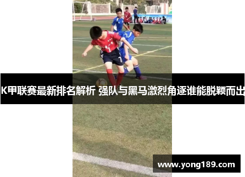 K甲联赛最新排名解析 强队与黑马激烈角逐谁能脱颖而出
